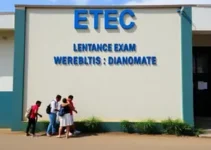 Vestibulinho das Etecs