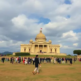 Samara Aprígio Assembleia Legislativa Taboão da Serra