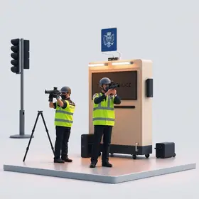 Estande virtual de tiro