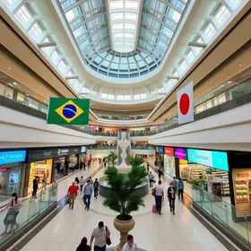 Shopping Taboão