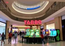 Shopping Taboão