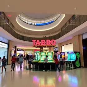 Shopping Taboão