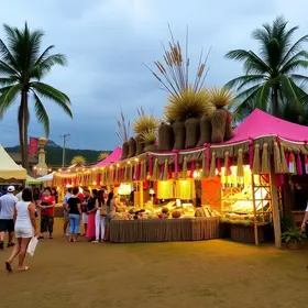 festa junina