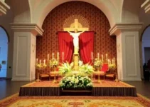 tapetes de Corpus Christi