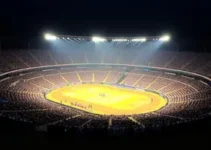 Arraial da Arena 2026