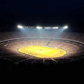 Arraial da Arena 2026