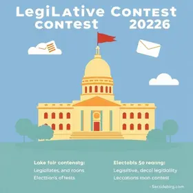 Concursos Legislativos 2026