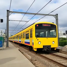 Metrô Taboão da Serra
