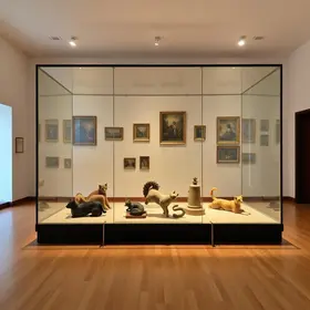 Museu Catavento Itinerante