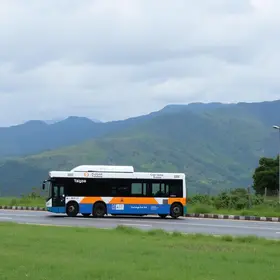 app de ônibus em Taboão da Serra