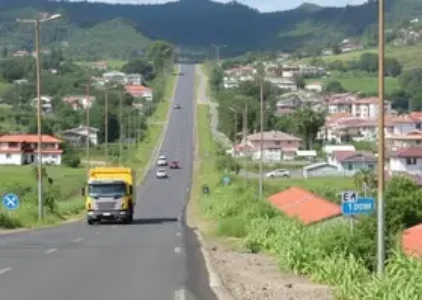 Últimas noticias de Taboão da Serra
