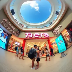 Arena 360°