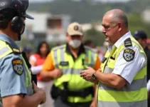 redução da criminalidade em Taboão da Serra