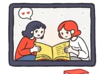 sociais da vilma