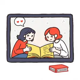sociais da vilma