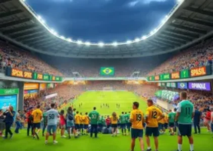 Últimas noticias de Taboão da Serra