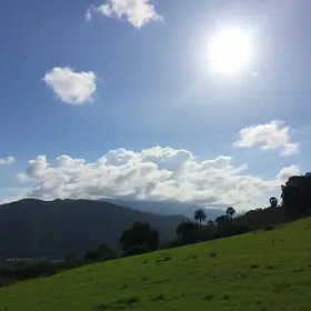 clima em Taboão da Serra