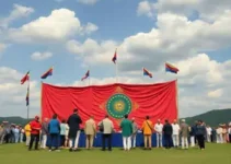 Convenções Partidárias