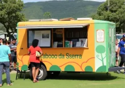 Últimas noticias de Taboão da Serra