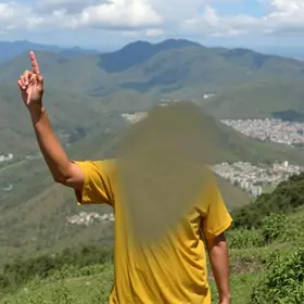 voto em trânsito