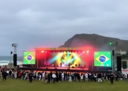 Últimas noticias de Taboão da Serra