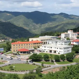 UBSs em Taboão da Serra