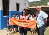 EMEB Cecília Meireles