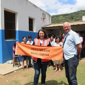 EMEB Cecília Meireles