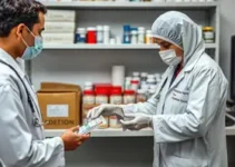 medicamentos nas UBSs