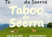 Arraiá da Advocacia
