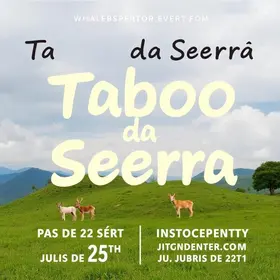 Arraiá da Advocacia