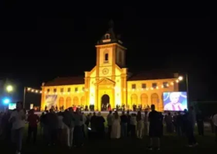 Últimas noticias de Taboão da Serra