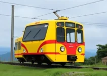 Metrô em Taboão da Serra