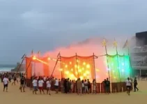 Arraial da Arena
