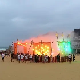 Arraial da Arena
