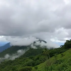 tempo em Taboão da Serra