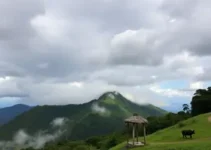 tempo em Taboão da Serra