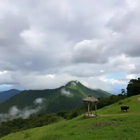 tempo em Taboão da Serra