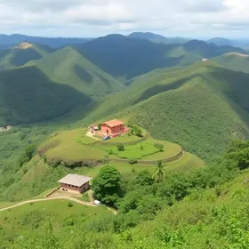 curiosidades sobre Taboão da Serra
