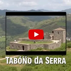 vídeo histórico de Taboão da Serra