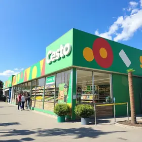Cestto Atacadista