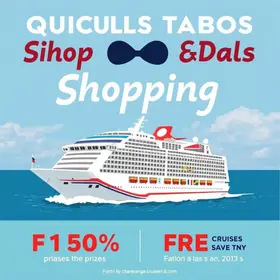 promoção do Mês dos Pais