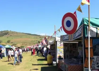 Últimas noticias de Taboão da Serra