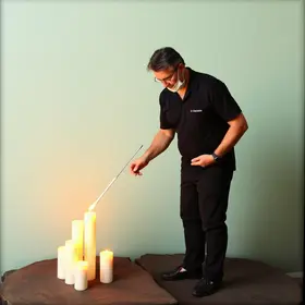 Homenagem ao Dr. José Carlos