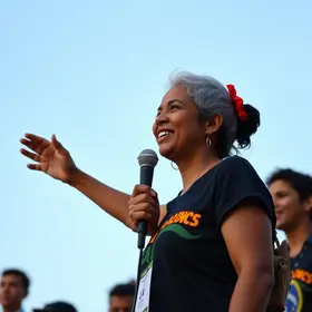 voto jovem