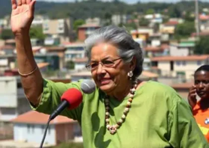 Últimas noticias de Taboão da Serra