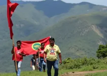 Últimas noticias de Taboão da Serra