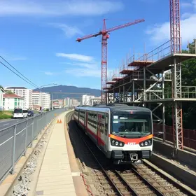 metrô Taboão da Serra