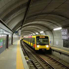 Estação Taboão da Serra