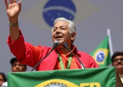 Últimas noticias de Taboão da Serra